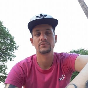 Meet your Posher, Adelon barbosa souza